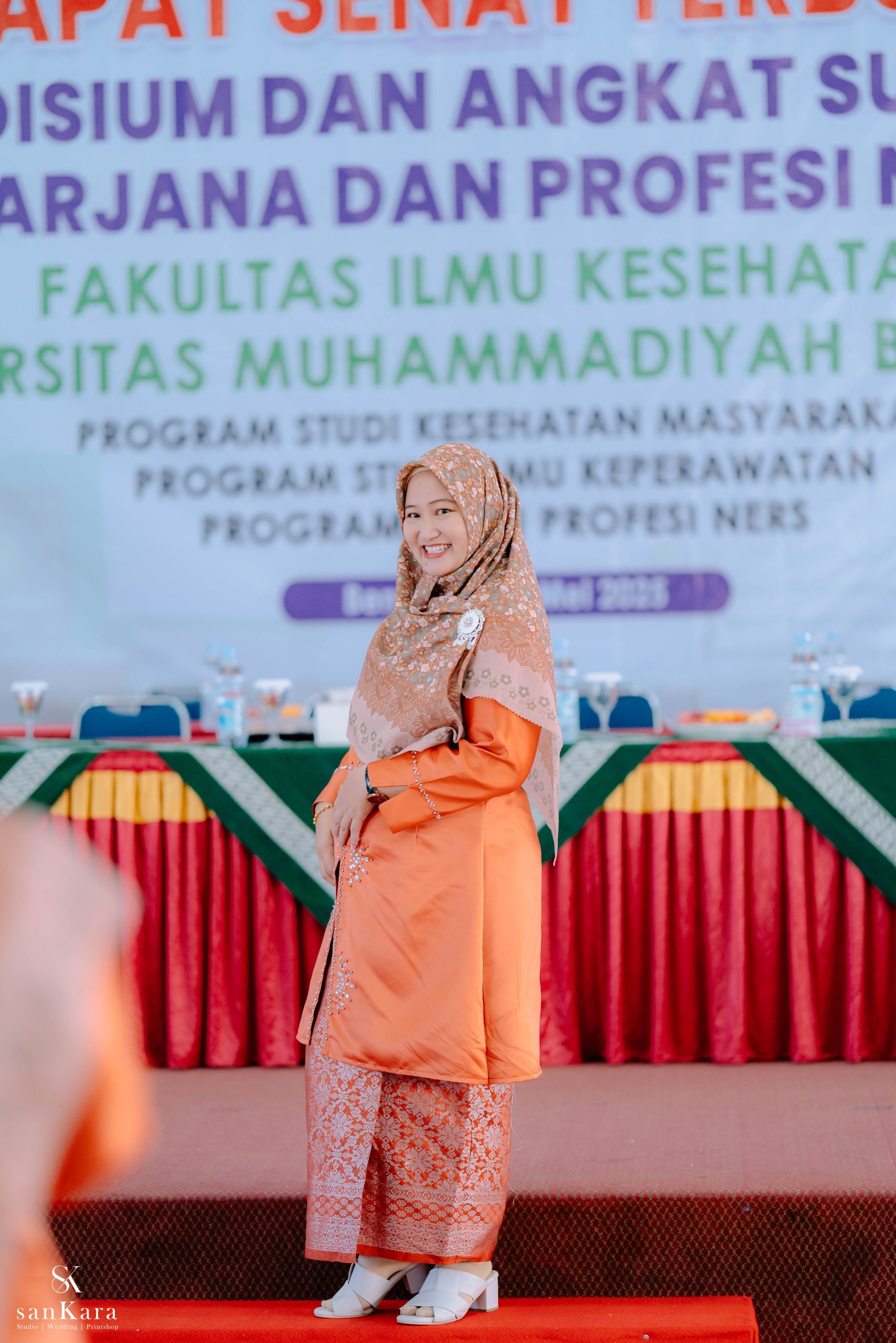 Wulan Angraini, S.K.M., M.K.M