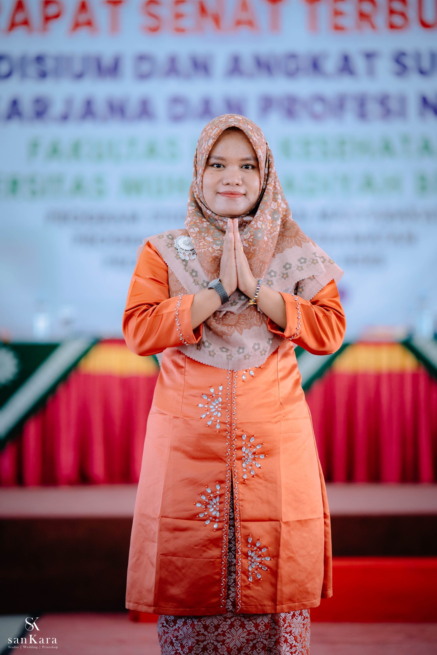 Nopia Wati, S.K.M., M.K.M