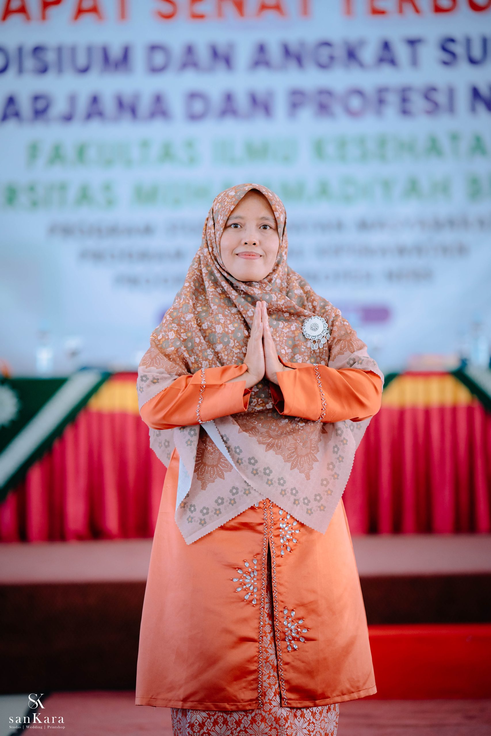 Dr. Emi Kosvianti, S.K.M., MPH