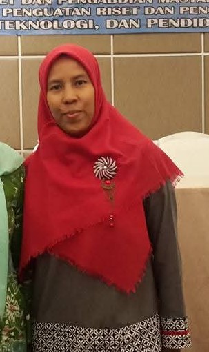 Betrianita, S.K.M., M.K.M
